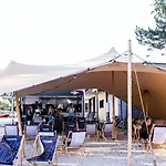 キャンプ場 Camp