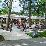 Camp キャンプ場