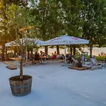 キャンプ場 Camp