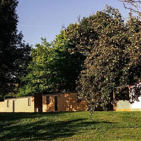 Camp Campsite Velenje