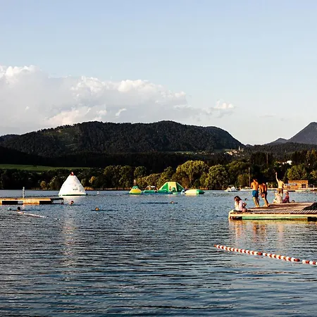 Camp Campsite Velenje