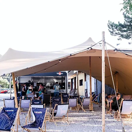 キャンプ場 Camp