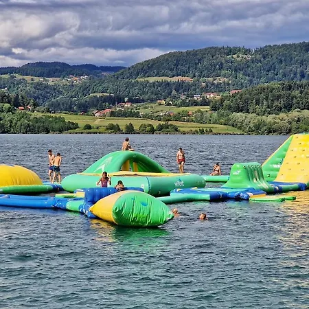 Camp * Velenje