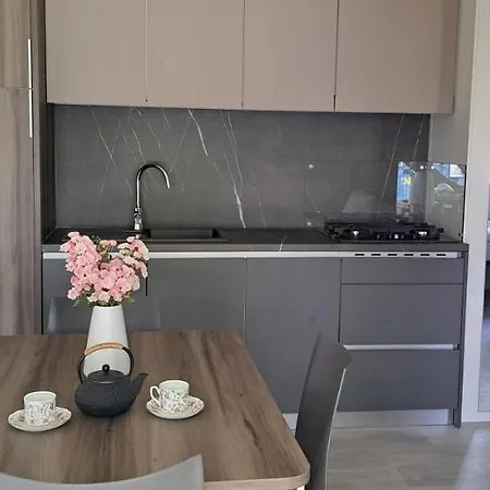 Campingplatz Camp Velenje