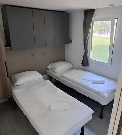 Campingplatz Camp Velenje