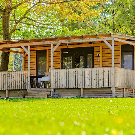 Camp Kemping Velenje