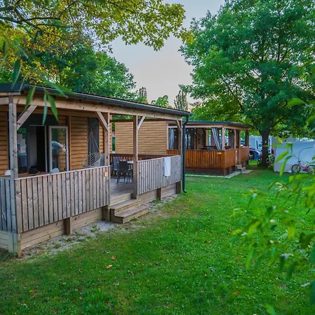 Camp Velenje