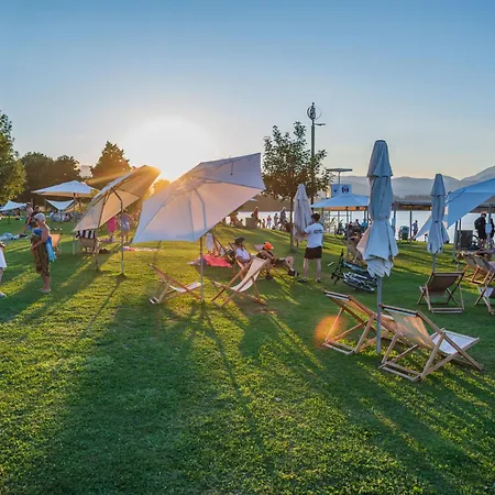Camp * Velenje
