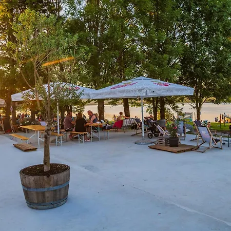 Campingplatz Camp