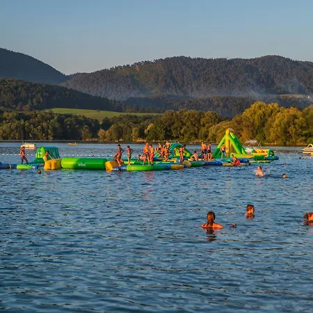 Campingplatz Camp *