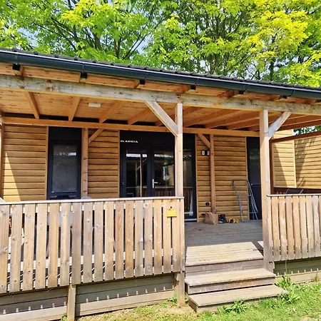 Camp Kemping Velenje