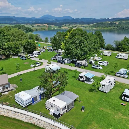 Kemping Camp Velenje