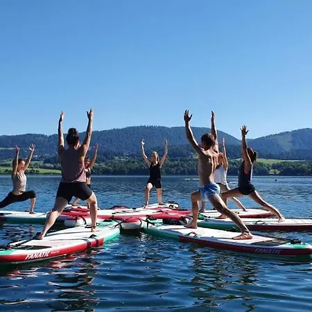 Kamp Camp Velenje