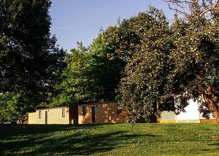 Camp Camping Velenje