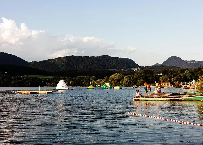 Camp Camping Velenje