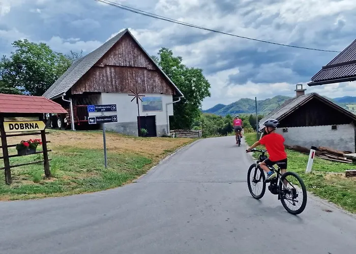 Camp אתר קמפינג *