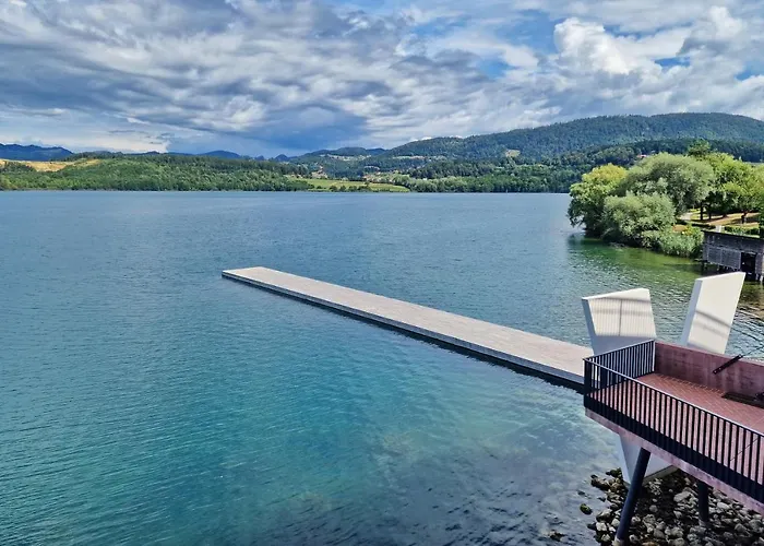 Camp Camping Velenje