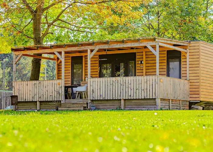 Camp Camping Velenje