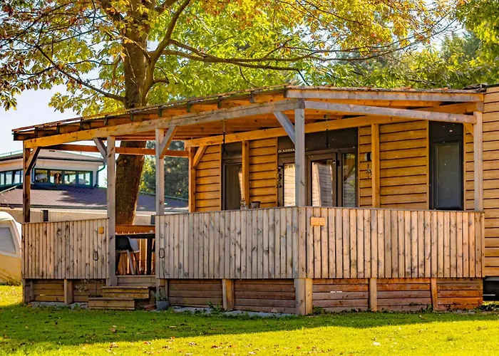 אתר קמפינג Camp *