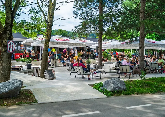 Camp אתר קמפינג