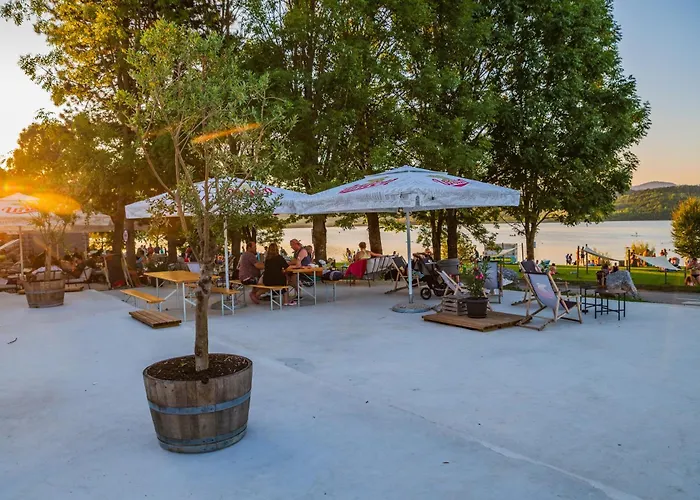 אתר קמפינג Camp