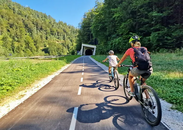 אתר קמפינג Camp
