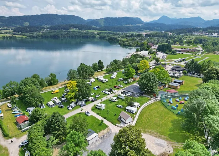 אתר קמפינג Camp *