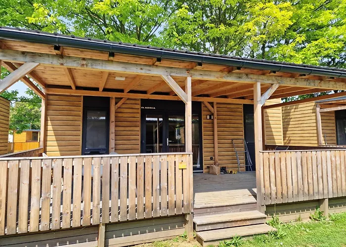 Camp 营地 韦莱涅