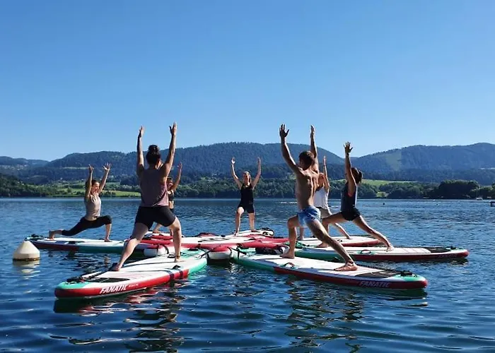 Camping Camp Velenje